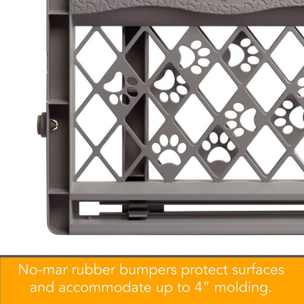 Pressure Mounted Pet Gate: image 4