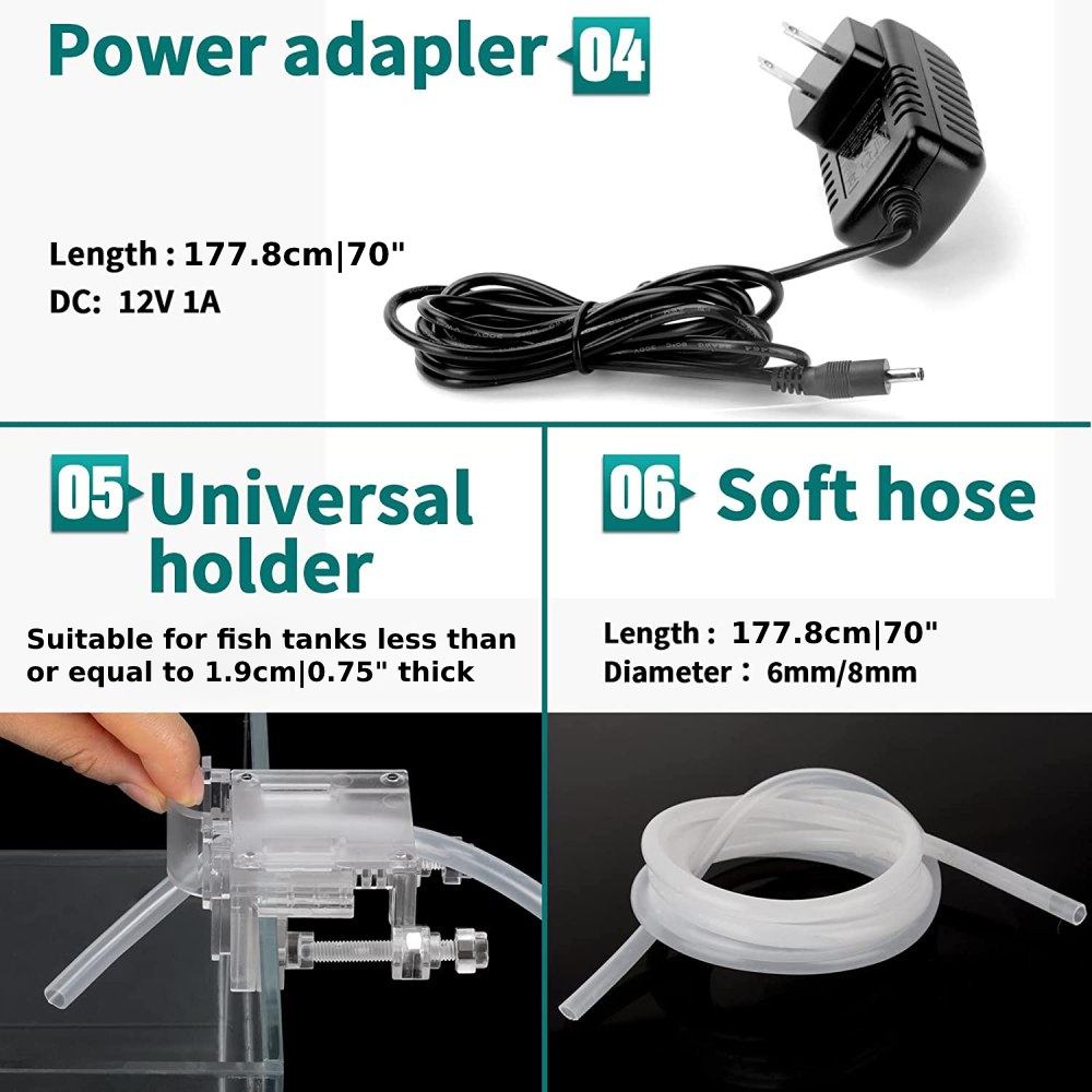 Auto Top Up Kit with Level Alarm: image 5