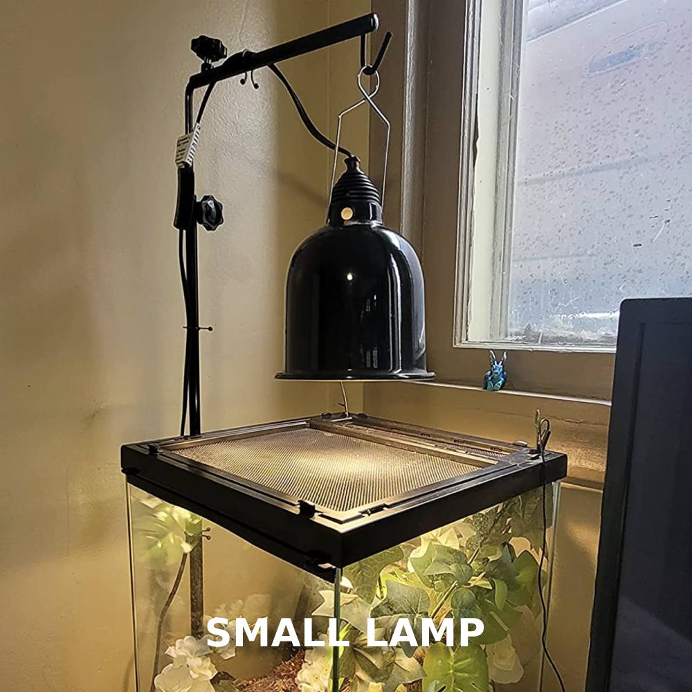 Adjustable Floor Lamp Stand: image 3