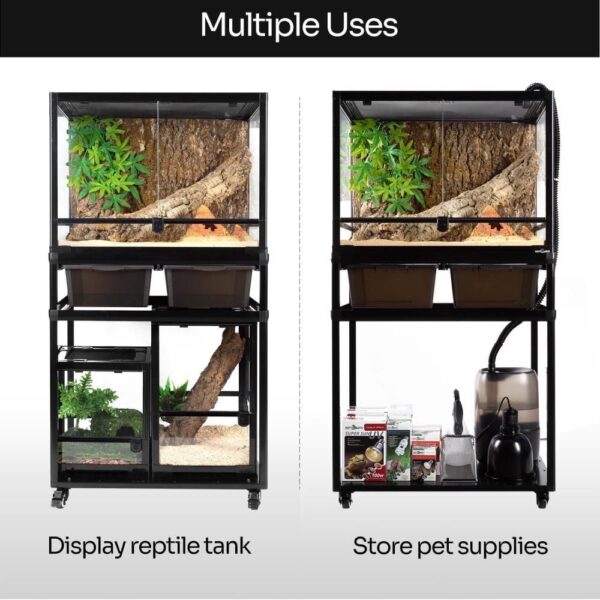 reptile tank stand sell online